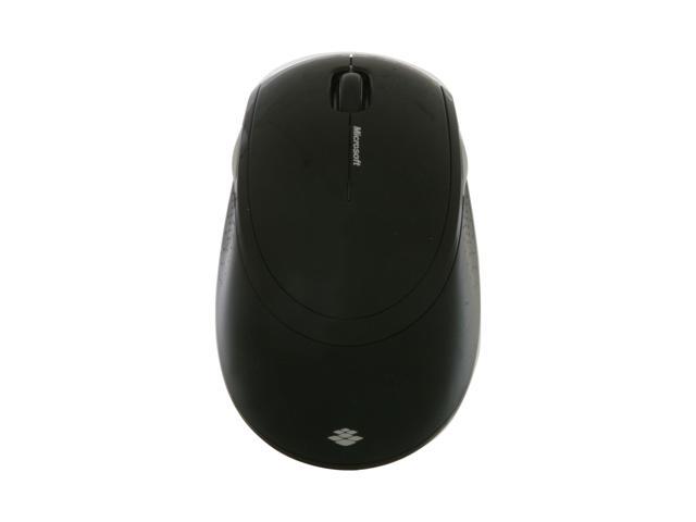 microsoft wireless keyboard 5000 not working but mouse is